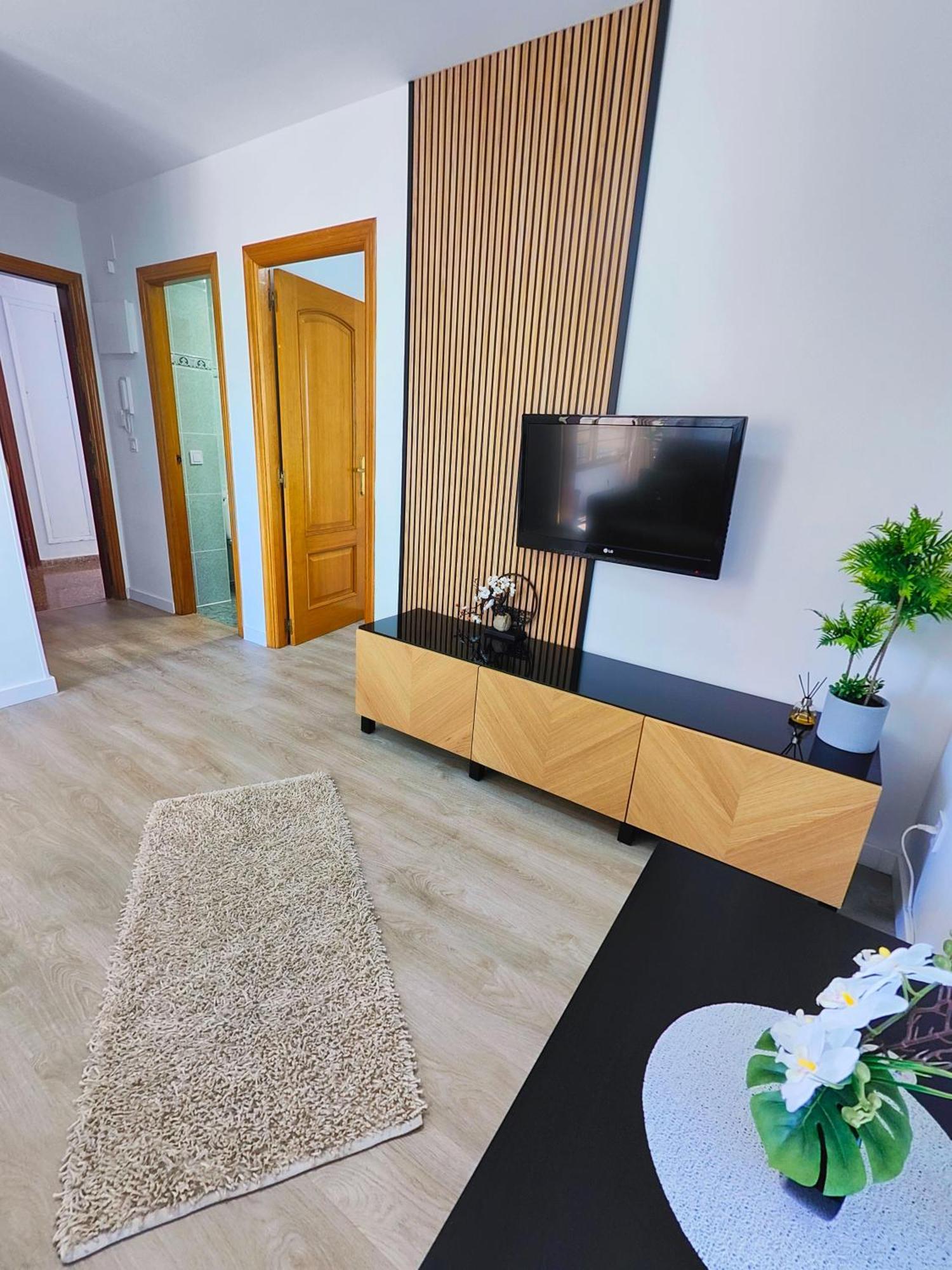 ベニドルムAcuarium Luxアパートメント 部屋 写真